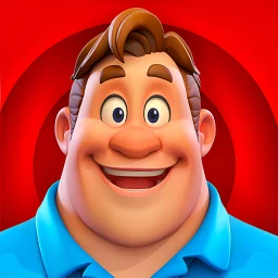 Wonder Blast 아이콘